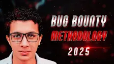 Bug Bounty Hunting Methodology 2025