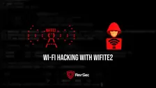 How to Automate Wi-Fi Hacking with Wifite2